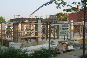 concrete structure1